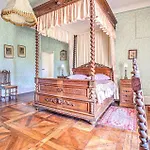 度假居 In St Martin Des Combes *