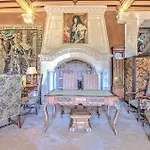In St Martin Des Combes *