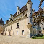 In St Martin Des Combes 度假居 Saint-Martin-des-Combes (Dordogne)