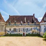 In St Martin Des Combes *