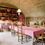度假居 In St Martin Des Combes *