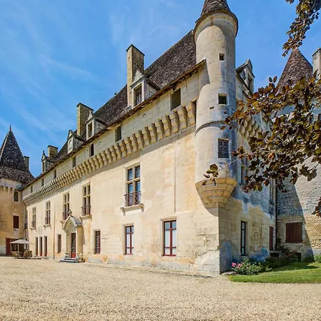 In St Martin Des Combes Feriehus Saint-Martin-des-Combes (Dordogne)